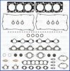 MITSUBISHI MD997640 Gasket Set, cylinder head
